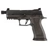 Image 1 : SIG P320 XCARRY LEGION 9MM 4.6" GRAY 17RD TB