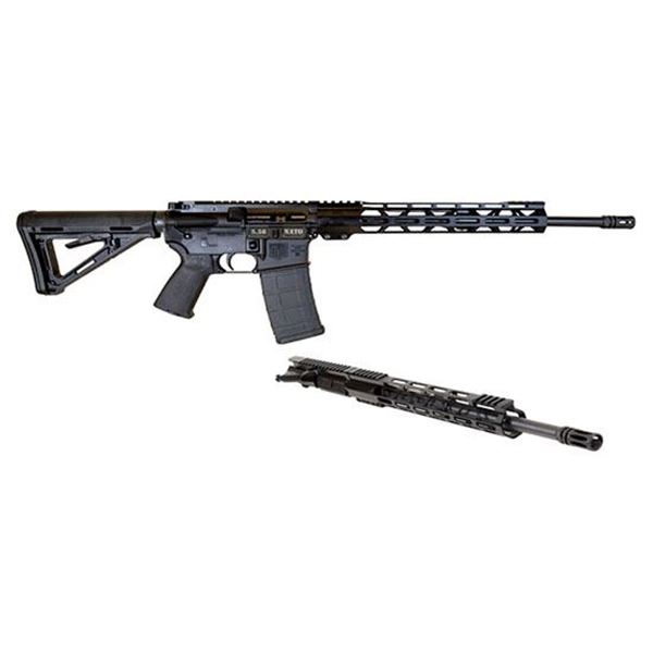 DIAMONDBACK DB15 5.56 300BLK 16" COMBO