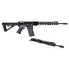 Image 1 : DIAMONDBACK DB15 5.56 300BLK 16" COMBO
