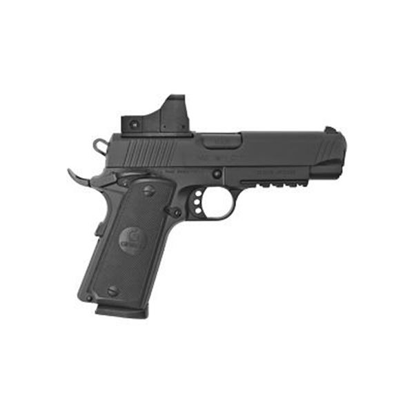 GIRSAN MC1911C 45ACP 4.4" 8RD OR BLK