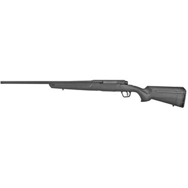 SAV AXIS II 308WIN 22" 4RD BLK