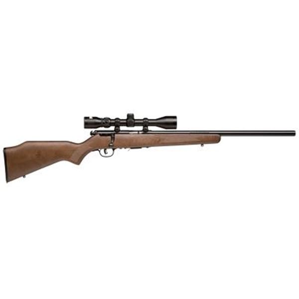 SAV 93R17 GVXP 17HMR 21" 5RD WD SCPE