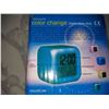 Image 3 : Led Color Change Clocks Cat B