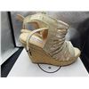Image 5 : Steve Madden Wedges Cat A
