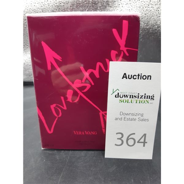 Vera Wang Love Struck Cat A