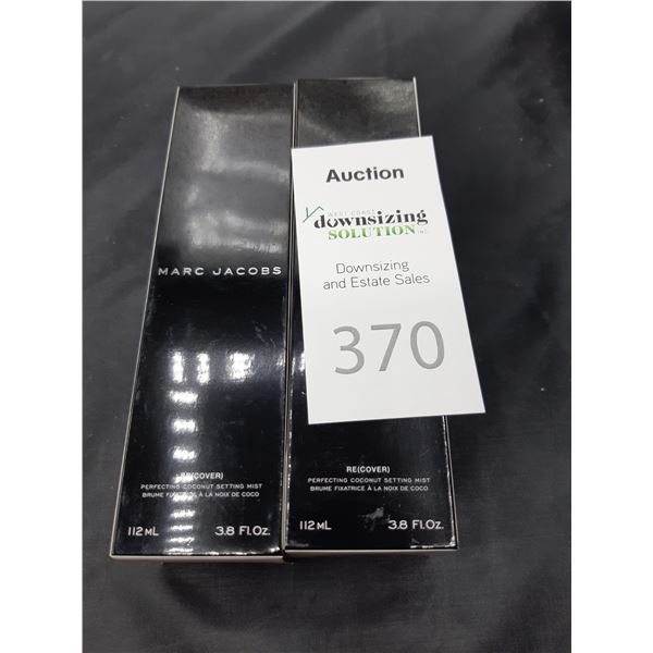 Marc Jacobs Re(cover) Cat A