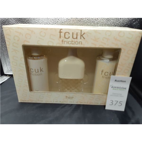 fcuk her friction Cat A