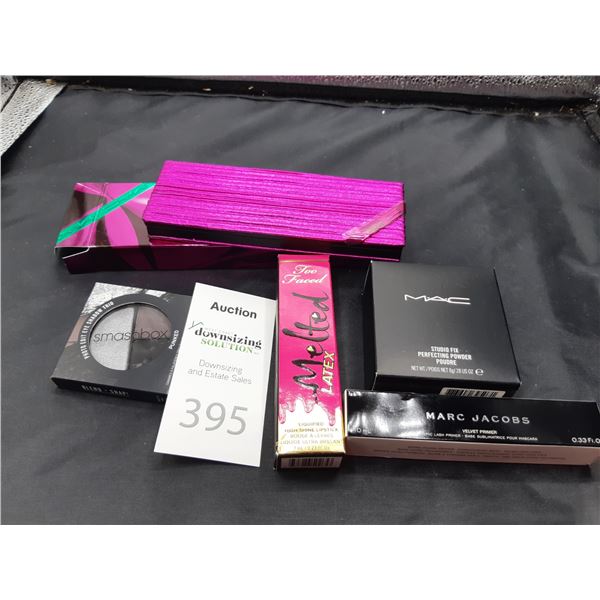 M.A.C & Marc Jacobs Cat A