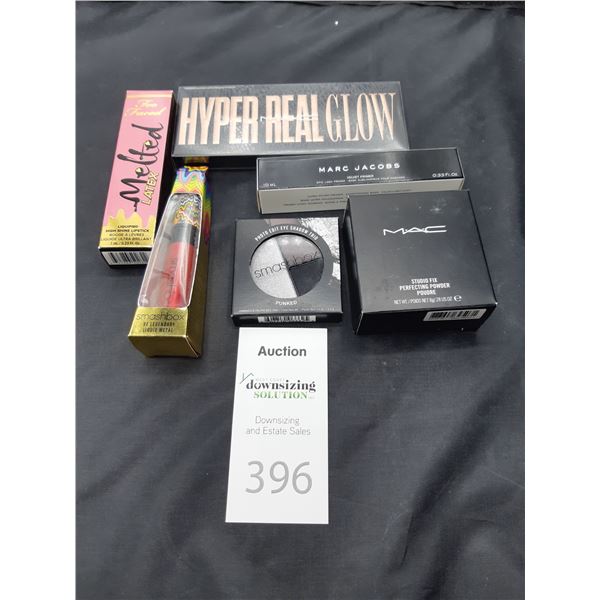 M.A.C & Marc Jacobs Cat A