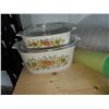 Image 9 : Vintage Pyrex Cat B
