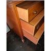 Image 6 : Antique Chest of Drawers Cat C