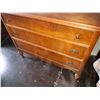Image 9 : Antique Chest of Drawers Cat C