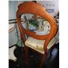 Image 5 : Antique Spoon Back Chair Cat C