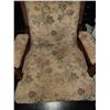 Image 4 : Antique Arm Chair Cat C