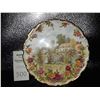 Image 1 : Royal Albert OCR 25th Plate Cat B