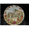 Image 2 : Royal Albert OCR 25th Plate Cat B