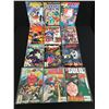 Image 1 : MARVEL COMIC BOOK  LOT