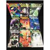 Image 1 : DC COMICS GREEN ARROW COMIC BOOK LOT