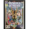 Image 1 : DC COMICS JUSTICE LEAGUE OF AMERICA #73