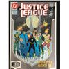 Image 1 : DC COMICS JUSTICE LEAGUE OF AMERICA #72