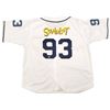 Image 3 : THE SANDLOT MOVIE CAST SIGNED BASEBALL JERSEY (BECKETT COA)