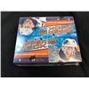 Image 1 : SEALED 2020-21 UPPER DECK SERIES 1 HOBBY BOX