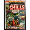 Image 1 : MARVEL COMICS CHAMBER OF CHILLS #2
