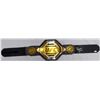 Image 1 : JON JONES SIGNED UFC REPLICA BELT (BECKETT COA)