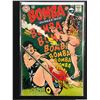 Image 1 : DC COMICS BOMBA JUNGLE BOY NO.4