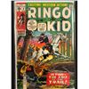 Image 1 : MARVEL COMICS RINGO KID NO.8