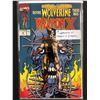 Image 1 : MARVEL COMICS WEAPON X NO.72 (1ST APPEARANCE WEAPON X