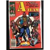 Image 1 : MARVEL COMICS THE A TEAM NO.1