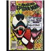 Image 1 : MARVEL COMICS THE AMAZING SPIDER-MAN NO.363 NEWSTAND