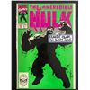 Image 1 : MARVEL COMICS THE INCREDIBLE HULK NO. 377