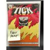 Image 1 : NEW ENGLAND COMICS THE TICK NO.2 (FIRST PRINT)