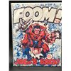 Image 1 : FOOM! #11 COMIC BOOK FIRST PRINT