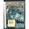Image 1 : TEENAGE MUTANT NINJA TURTLES #3 COMIC BOOK (1ST PRINT)