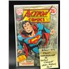 Image 1 : DC COMICS ACTION COMICS #419 (1ST APPEARANCE HUMAN TARGET) NEAL ADAMS ART