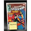 Image 1 : MARVEL COMICS THE AMAZING SPIDER-MAN #252 (FACSIMILE)