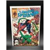 Image 1 : MARVEL COMICS THE AMAZING SPIDER-MAN #318