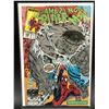 Image 1 : MARVEL COMICS THE AMAZING SPIDER-MAN #328