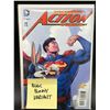 Image 1 : DC COMICS ACTION #46 (BUGS BUNNY VARIANT)