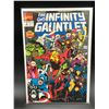 Image 1 : MARVEL COMICS INFINITY GAUNTLET #3