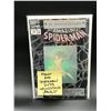Image 1 : MARVEL COMICS THE AMAZING SPIDER-MAN #365 (NEWSTAND VARIANT)