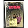Image 1 : DC COMICS BATMAN YEAR ONE PART 1 (NEWSTAND VARIANT)