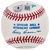 Image 2 : KEN GRIFFEY JR. SIGNED BASEBALL (BECKETT COA)