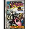 Image 1 : MARVEL COMICS THE UNCANNY X-MEN NO.283 (1ST. APPEARANCE BISHOP)