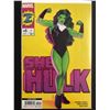 Image 1 : MARVEL COMICS SHE HULK NO.1