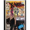Image 1 : MARVEL COMICS THE UNCANNY X-MEN NO.244
