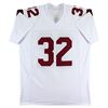 Image 3 : O.J SIMPSON SIGNED USC FOOTBALL JERSEY (JSA COA)